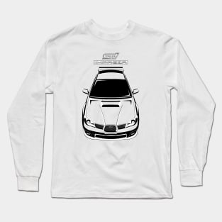 Impreza WRX STI 2nd gen 2005-2007 Long Sleeve T-Shirt